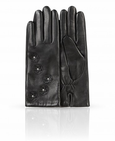 Перчатки Женские 11_CAMPA/BL